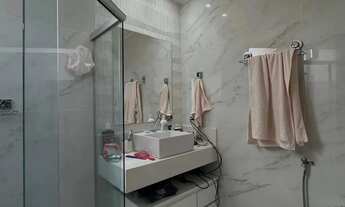 Imagem 7: Apartamento maravilhoso