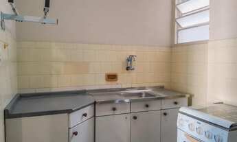 Imagem 7: Apartamento mobiliado no Centro para locação