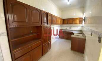 Imagem 7: Apartamento para alugar no Centro de Nova Iguaçu conforto e praticidade em localização pr