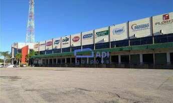 Imagem: Galpão Logístico para Venda - 10.018 m²