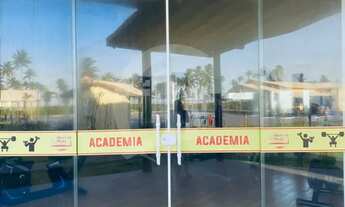 Imagem 7: Lote à Venda no Condomínio Mares do Malui