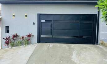 Imagem: Casa Térrea a Venda Jardim Veneza - Indaiatuba