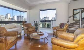 Imagem 4: Venda Apartamento 3 Dormitórios - 421 m² Perdizes