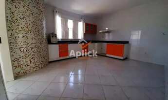 Imagem 4: Casa com 3 dormitórios para alugar, 140 m² - Colina de Laranjeiras - Serra/ES