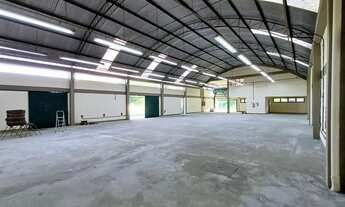 Imagem 7: Vende-se Pavilhão com 680m² + Pátio com 800m² em Cachoeirinha - RS