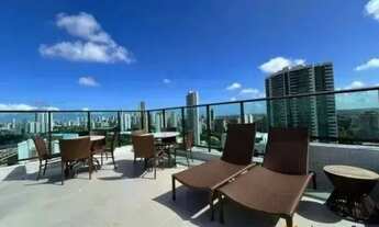 Imagem 7: EDF. GLORIA LUZ EM CASA FORTE COM 3 QUARTOS I 84m² I LAZER