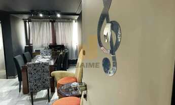 Imagem 5: CONJUNTO COMERCIAL UNIFICADO 2 SALA 2 BANHEIRO COPA E 2 VAGA