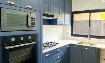 Imagem 4: CASA EM CONDOMÍNIO RESIDENCIAL em SÃO JOSÉ DO RIO PRETO - SP, QUINTA DO GOLFE JARDINS