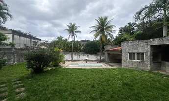 Imagem 2: CASA À VENDA NA BARRA DA TIJUCA CONDOMÍNIO NOVA IPANEMA