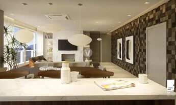 Imagem: Leben Bau, apartamentos de alto padrão