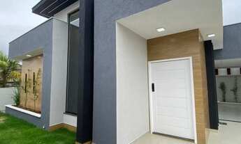 Imagem 6: Casa com 2 quartos à venda, 106 m² por R$ 595.000 - Jardim Atlântico Leste (Itaipuaçu) - M