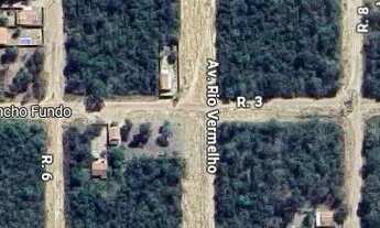 Imagem: LOTE ARUANÃ PRÓXIMO AO RIO ARAGUAIA OPORTUNIDADE