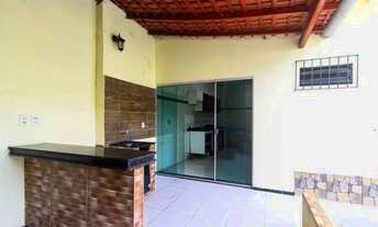 Imagem 2: Casa no cantinho do céu