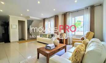 Imagem 7: Imóvel único na Chácara Klabin, casa em condomínio, 4 dormitórios, 3 suítes e 4 vagas