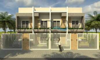 Imagem 3: Sobrado para Venda em Matinhos, Centro, 2 dormitórios, 1 suíte, 2 banheiros, 1 vaga