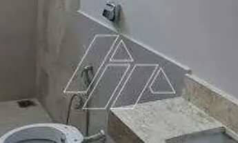 Imagem 2: Casa à venda em Jardim Cavallari, Marília 135m² de área interna com varanda gourmet