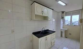 Imagem 5: APTO 2D no bairro Azenha em Porto Alegre