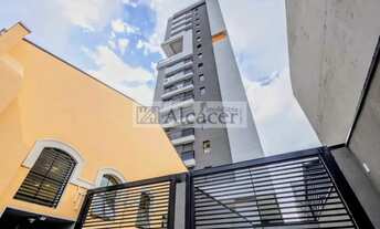 Imagem 6: Imóvel para aluguel tem 27 metros quadrados com 1 quarto em Centro - Curitiba - PR