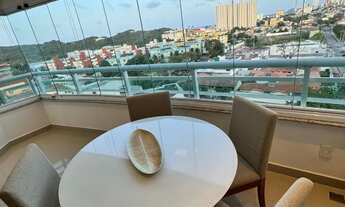 Imagem 5: Alugo Excelente Apartamento no Royal Palms em Capim Macio todo mobiliado