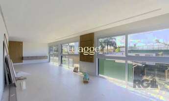 Imagem 7: Cobertura para Locação/Aluguel - 351.36m², 3 dormitórios, sendo 3 suites, 4 vagas - Vila A