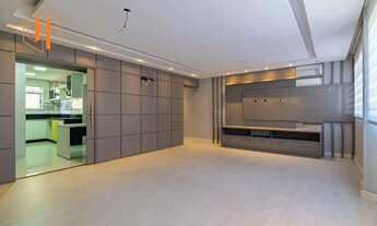 Imagem 7: Apartamento para Venda em Curitiba, Cabral, 3 dormitórios, 1 suíte, 2 banheiros, 2 vagas