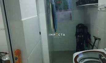 Imagem 5: Apartamento com 2 dormitórios à venda, 63 m² por R$ 260.000,00 - Pão de Açúcar - Pouso Ale