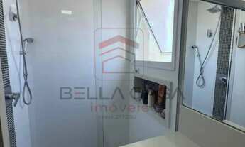 Imagem 6: Apartamento de 111m² com 3 suítes à venda ou locação no Union Mooca São Paulo