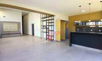 Imagem 6: Casa em Condomínio Fechado para Venda com 03 Suítes no Bairro Vila do Golf em Ribeirão Pre