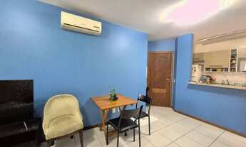 Imagem 6: Apartamento 2 quartos,57m² privtivos , sacada com churrasqueira 1 vaga- Costeira- Florianó