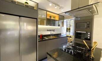 Imagem 4: Apartamento em frente ao Iguatemi, 3 dormitórios, 1 suíte e vaga de garagem