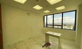 Imagem 3: Andar Corporativo para aluguel, Vila da Serra - Nova Lima/MG