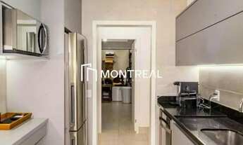 Imagem 5: APARTAMENTO À VENDA EM INDIANÓPOLIS - 3 DORMITÓRIOS, 3 SUÍTES, 2 VAGAS DE GARAGEM