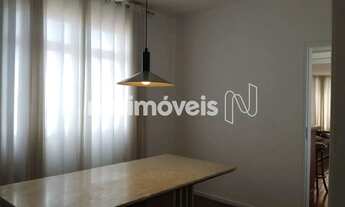 Imagem: Venda Apartamento 4 quartos Grajaú Belo