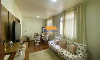 Imagem 2: Apartamento de 2 quartos, Bairro da Graça em Belo Horizonte