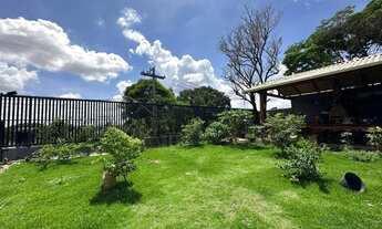 Imagem 5: CASA NA PAMPULHA