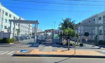 Imagem: Apartamento com 2 quartos para alugar por