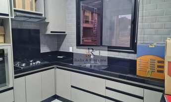 Imagem 4: Casa Condomínio Park Real - Indaiatuba/SP