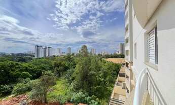 Imagem 6: Apartamento para Venda em Sorocaba, Parque Campolim, 3 dormitórios, 1 suíte, 2 banheiros