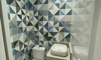 Imagem 3: Linda Sala Comercial - Pronta Para Entrar - Vista Incrível