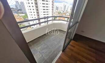 Imagem 4: Apartamento 3 quartos para alugar no(a) Vila Regente Feijó