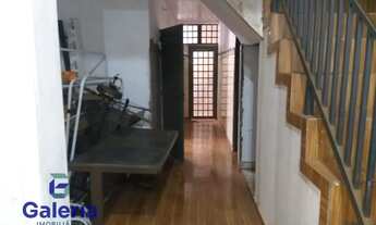 Imagem 7: Casa comercial com 4 quartos para alugar, 150m² - Centro