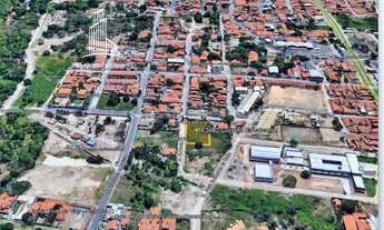 Imagem 7: Terreno à venda no Bairro Luciano Cavalcante