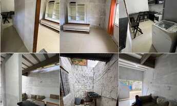 Imagem 2: Vendo casa Casa com 1 dormitório