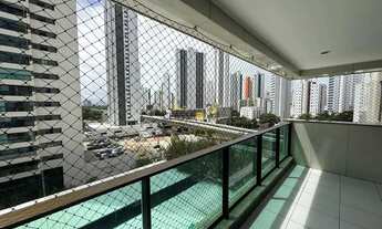 Imagem 4: Apartamento 3 Quartos 97m2 em Boa Viagem