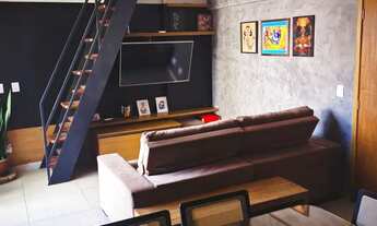 Imagem: Apartamento para venda com 115 metros quadrados