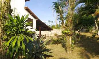 Imagem 5: Casa para Venda em São Gonçalo, Engenho do Roçado, 4 dormitórios, 1 suíte, 2 banheiros, 6