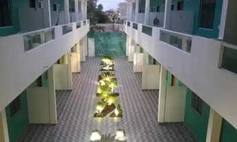 Imagem: Pousada Concha dourada