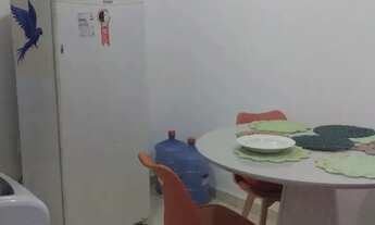 Imagem 7: Casa mobiliada com 3 quartos(1 suíte) em Piedade no 1 andar