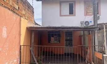 Imagem: Sobrado com 2 dormitórios- Restinga