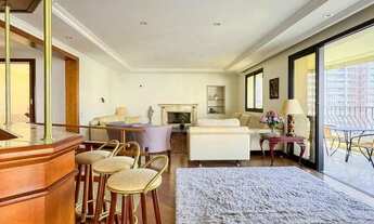 Imagem 10: 5 Quartos dos Sonhos no Campo Belo